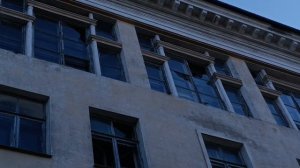 Прогулка в СССР 20-08-2025