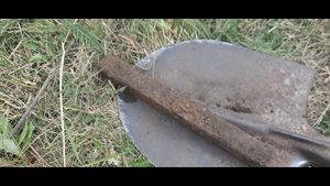 #КОП МЕТАЛЛА НА КАВКАЗЕ #12