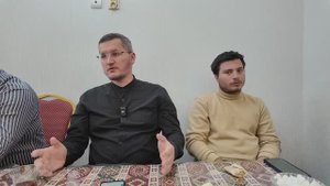 Шахадат Пророка Мухаммада (с), Имам Хасана (а) и Имама Риды (а)