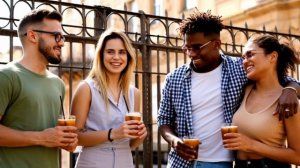 Стрелой на Мазде