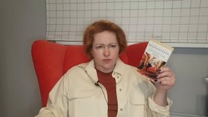 Прочитанное марта #2