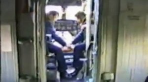 Шуточная песня вертолётчиков