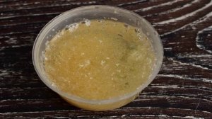 Домашняя колбаса с сыром