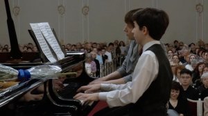 Александр Бородин – Полька "Елена" (1843)