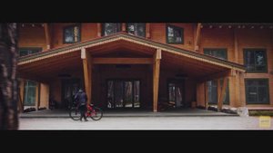 АКТО В ГОРАХ - GRAND CHALET ALTAY