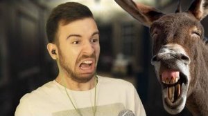 ВИЗЖУ, КАК НИКОГДА