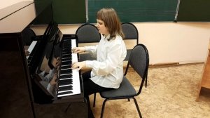 Ж. Металлиди. "Каждый звук имеет своё имя..."