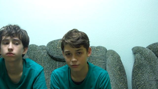 Отзыв участников Junior Skills Краснодар с 16-19.01.2017 смотреть онлайн