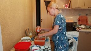 Мой волшебный напиток 🌟