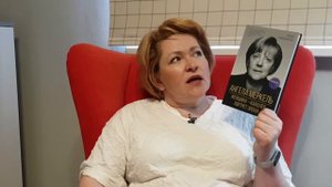 Прочитанное мая # 1