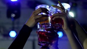 Ameno - The Scientist (Smile Remix)