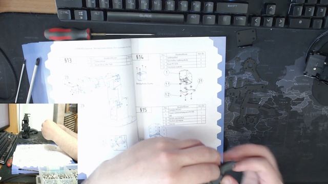 “СТЕМ Мастерская”  №3 Сборка Манипулятора с угловой кинематикой. смотреть онлайн