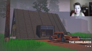 пылная поездка