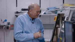 Экскурсия по лаборатории IBM: как протестировать технологию, которой раньше не существовало