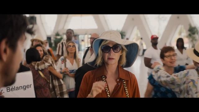 Притворись моей невестой | Русский трейлер | Фильм 2025 смотреть онлайн