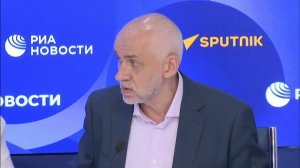 Круглый стол ЭИСИ по итогам встречи президента США Дональда Трампа с европейскими лидерами. 19.08.25