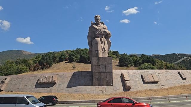 Новороссийск Город Герой