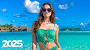 Хиты 2025 🎶 Лучшее Vocal Deep House | Музыкальный микс