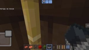 Обзор продления 2 линии метро в майнкрафт