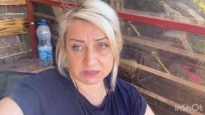 Семейный влог/Плохие новости/Шарлотка на Яблочный Спас