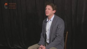 Артист Александр Мехряков