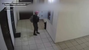 КАБЕЛЬНЫЙ ВАНДАЛИЗМ