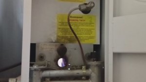 Процесс розжига газового котла МИМАКС 7 имеет свои нюансы.