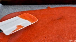 Домашняя фруктовая карамель