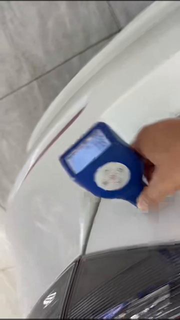 Осмотр Honda Civic