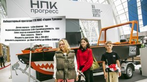 «Герои тумана»: новый шаг в мир автономных катеров