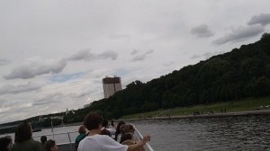 Экскурсия по Москве-реке. 1.1000020896.mp4