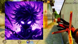 butterfly Legacy😎😎 Мувик стендофф 2