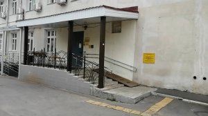 Социальный центр Богородский,  г. Ногинск, ул. Рабочая, д. 36  ОРДИ №1