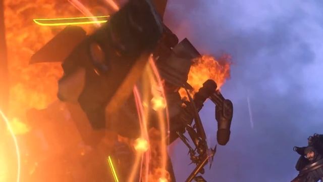 Скибиди туалет 79 часть 2 смотреть онлайн