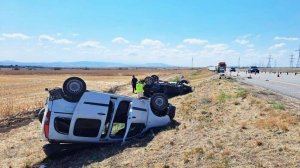 Священник погиб в ДТП в Крыму