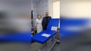 Работа благотворительного фонда