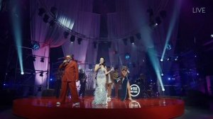 Чулпан промо LIVE