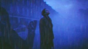 У КРАЯ НА ЧЕРНОЙ СКАЛЕ. ALECKX