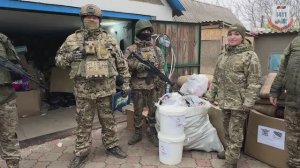 ГБОУ Школа 1411 Кадет ТВ  Специальный выпуск новостей декабрь 2024 (СВОих не бросаем)