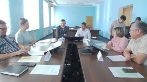 Жеребьевка на приобретение права на получения разрешения на добычу барсука и сурка степного(байбака)
