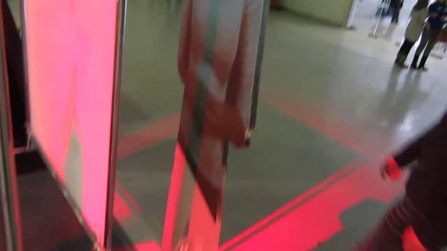 Робофест Москва 2015 смотреть онлайн