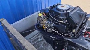 Tohatsu MFS9.9 (046137AB)