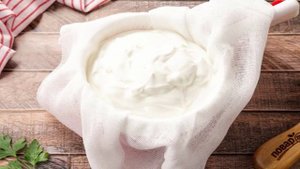 Домашний сыр Филадельфия