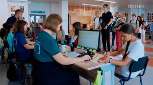 Приёмная кампания 2025