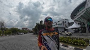 Фо64 - Малайзия до свидания | Путешествие пешком по Малайзии