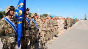 На учения ОДКБ в 2025 году привлекут более пяти тысяч человек