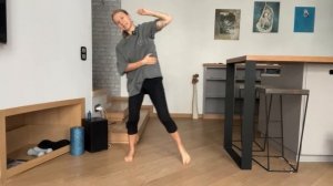 Веселая лимфодренажная на все тело и лицо :)