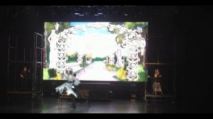 ШОУ ДУЭТ-ПРЕМЬЕРА 2022