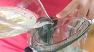 Домашний майонез простой