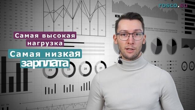 Мужчины преподаватели. Каков процент? смотреть онлайн